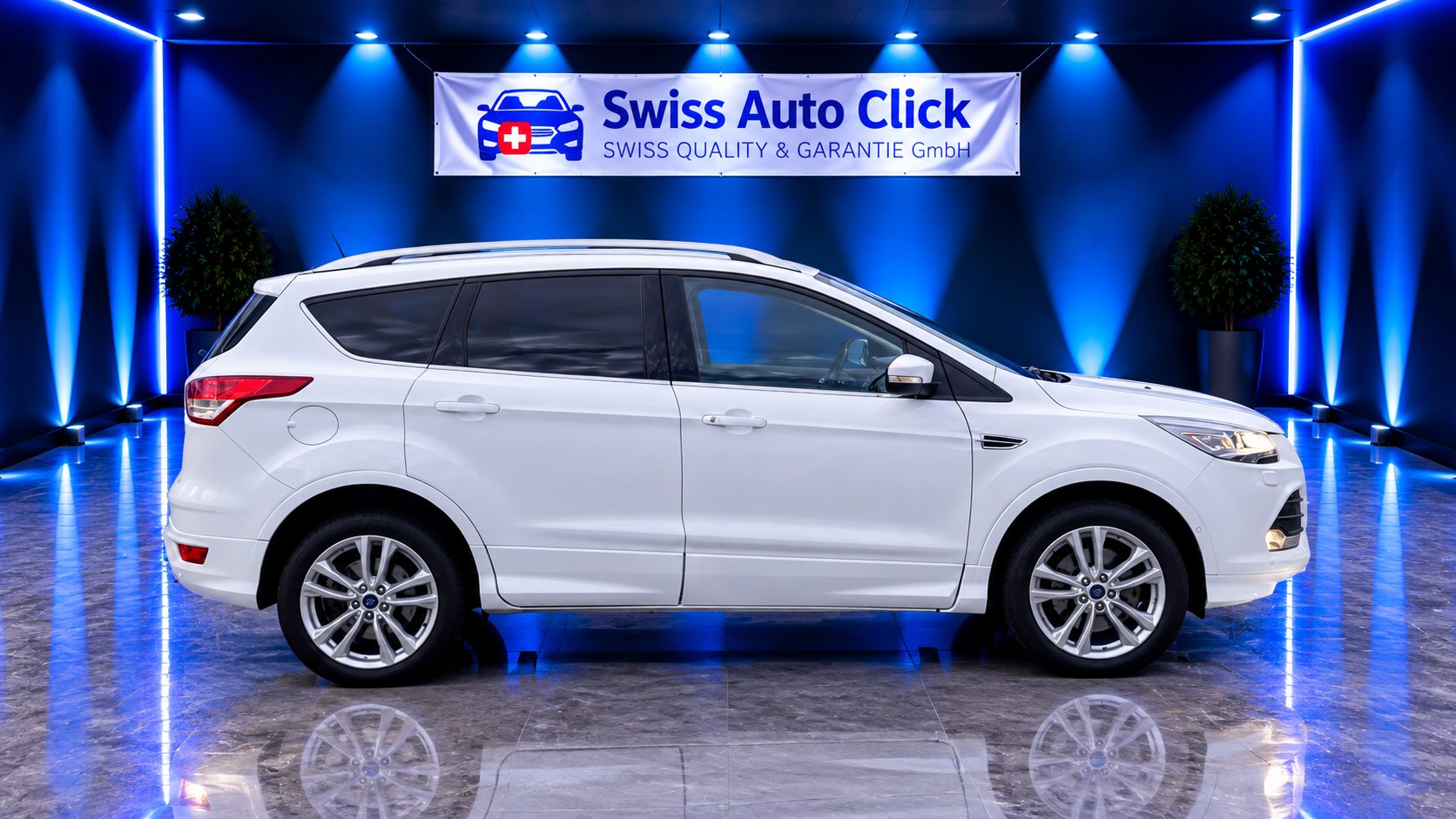 FORD Kuga 2.0 TDCi Titanium 4WD PowerShift-image-6