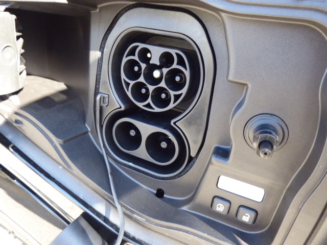 NISSAN Micra 52kWh Advance-image-11