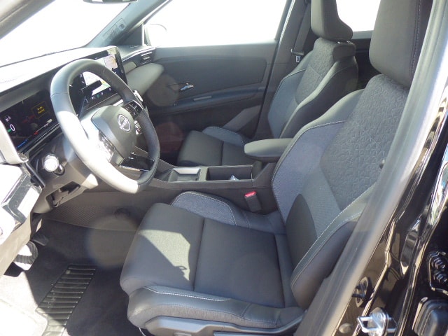 NISSAN Micra 52kWh Advance-image-6