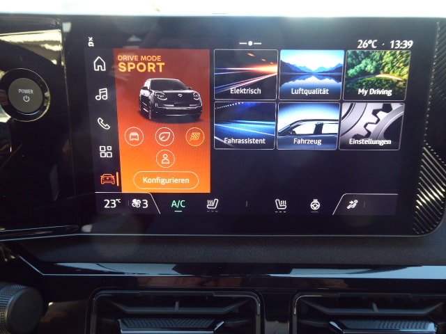 NISSAN Micra 52kWh Advance-image-9
