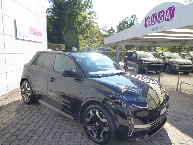 NISSAN Micra 52kWh Advance-image-13