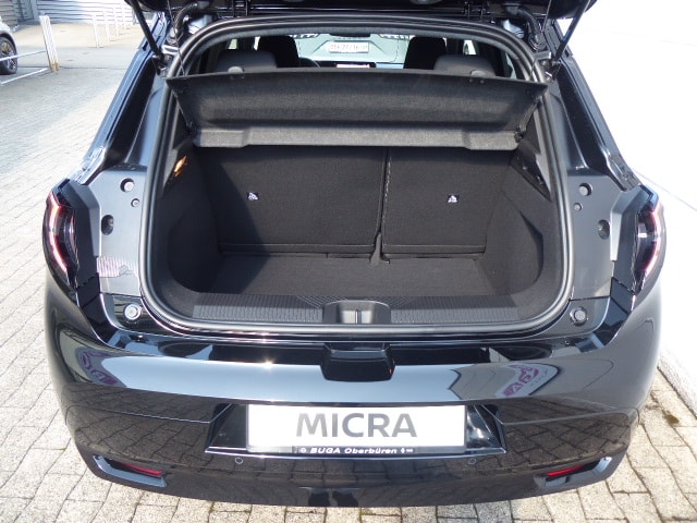NISSAN Micra 52kWh Advance-image-12