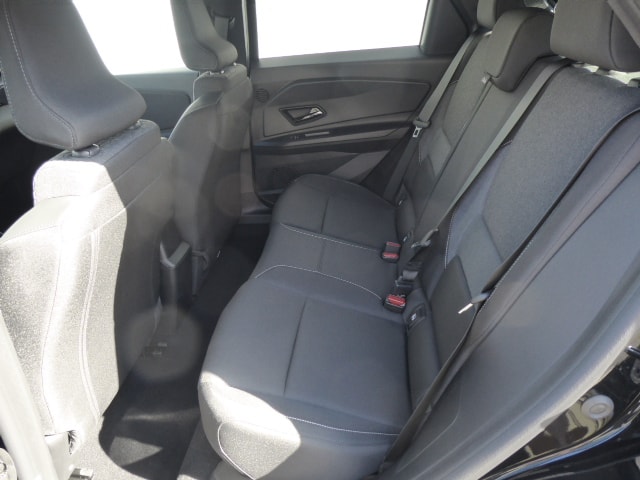 NISSAN Micra 52kWh Advance-image-5