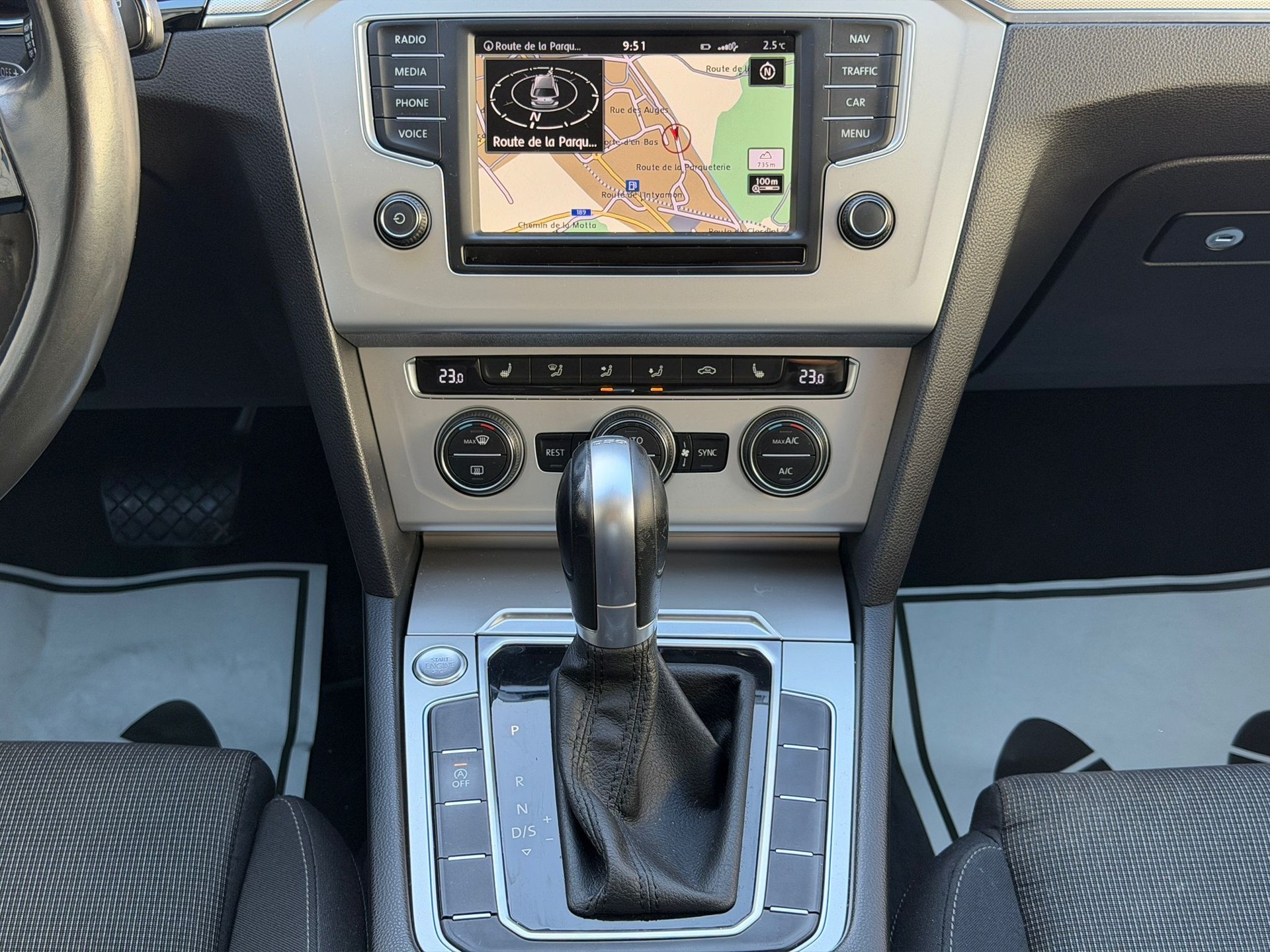 VW Passat Variant 2.0 TDI BMT Comfortline DSG-image-10