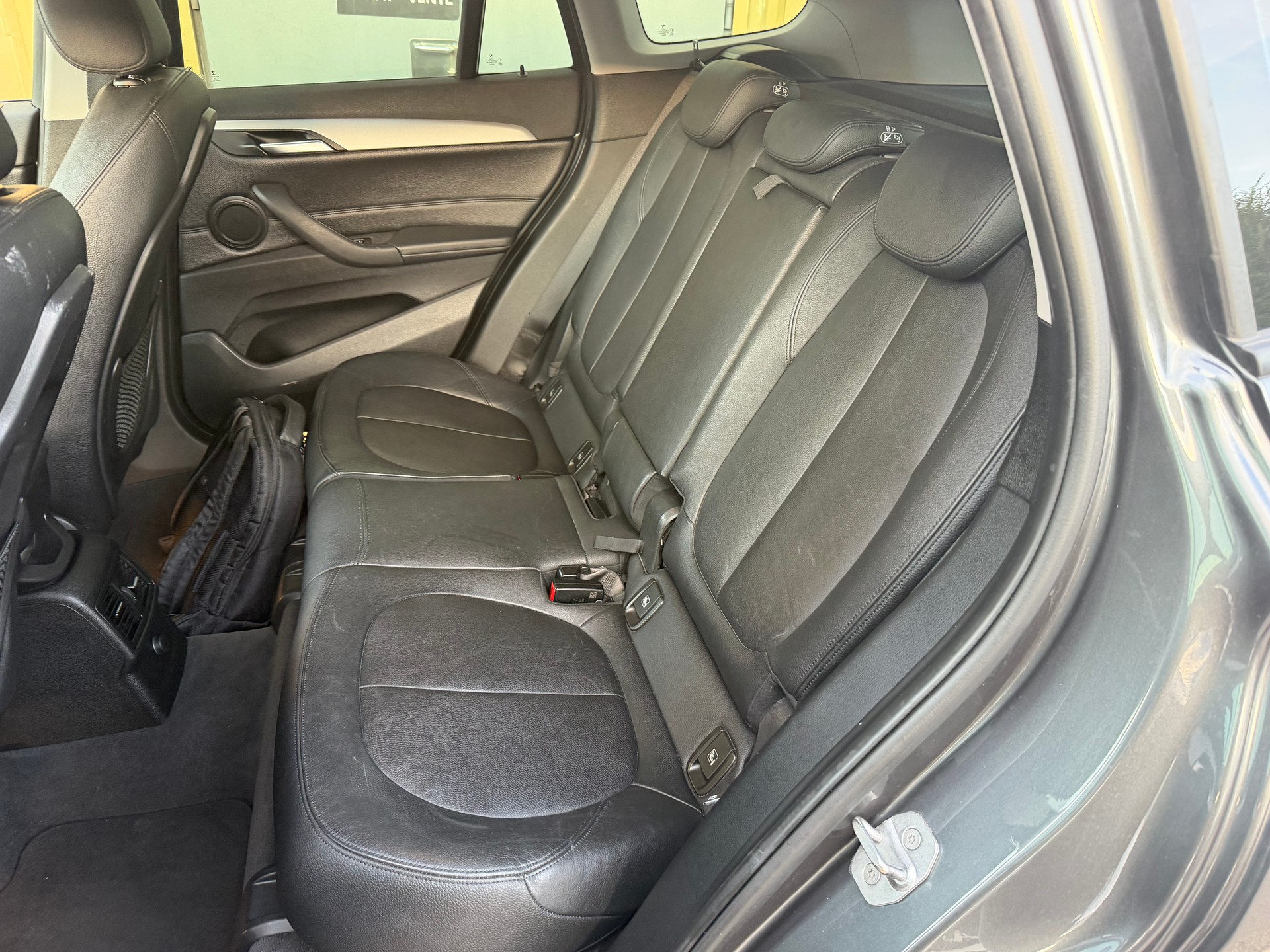 BMW X1 xDrive 18d xLine Steptronic-image-6