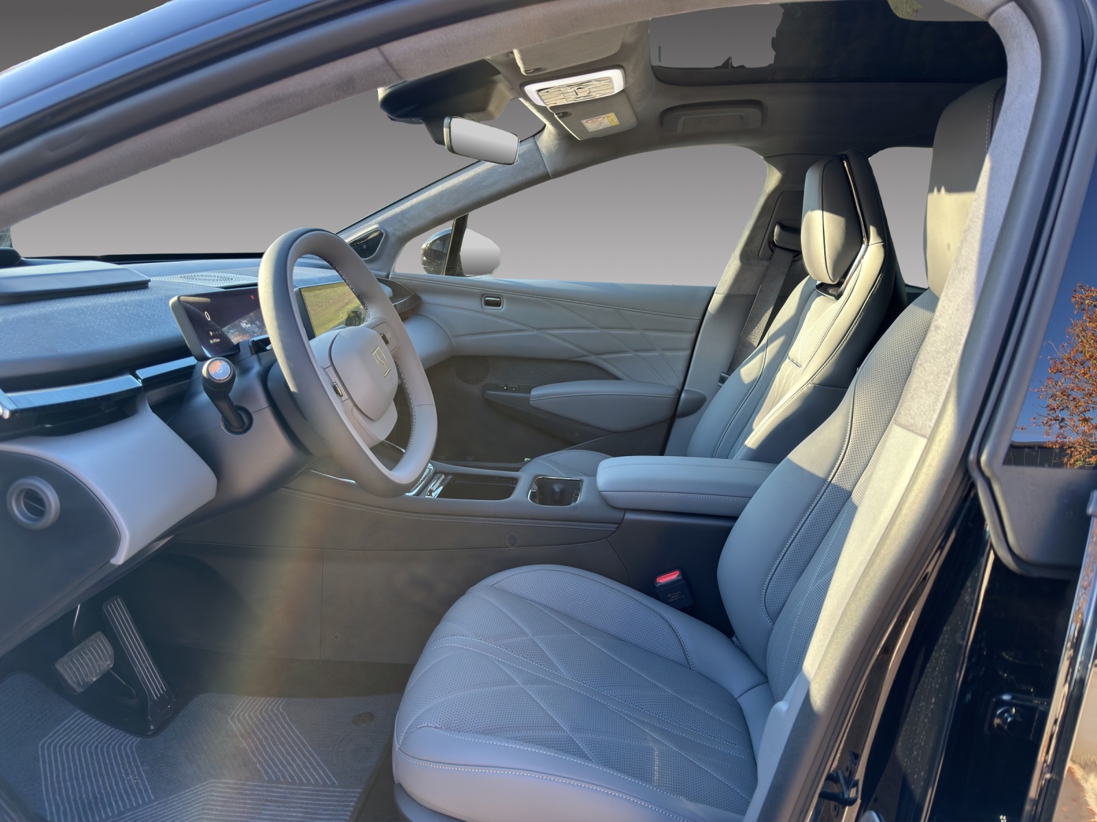 ZEEKR X Privilege AWD-image-5