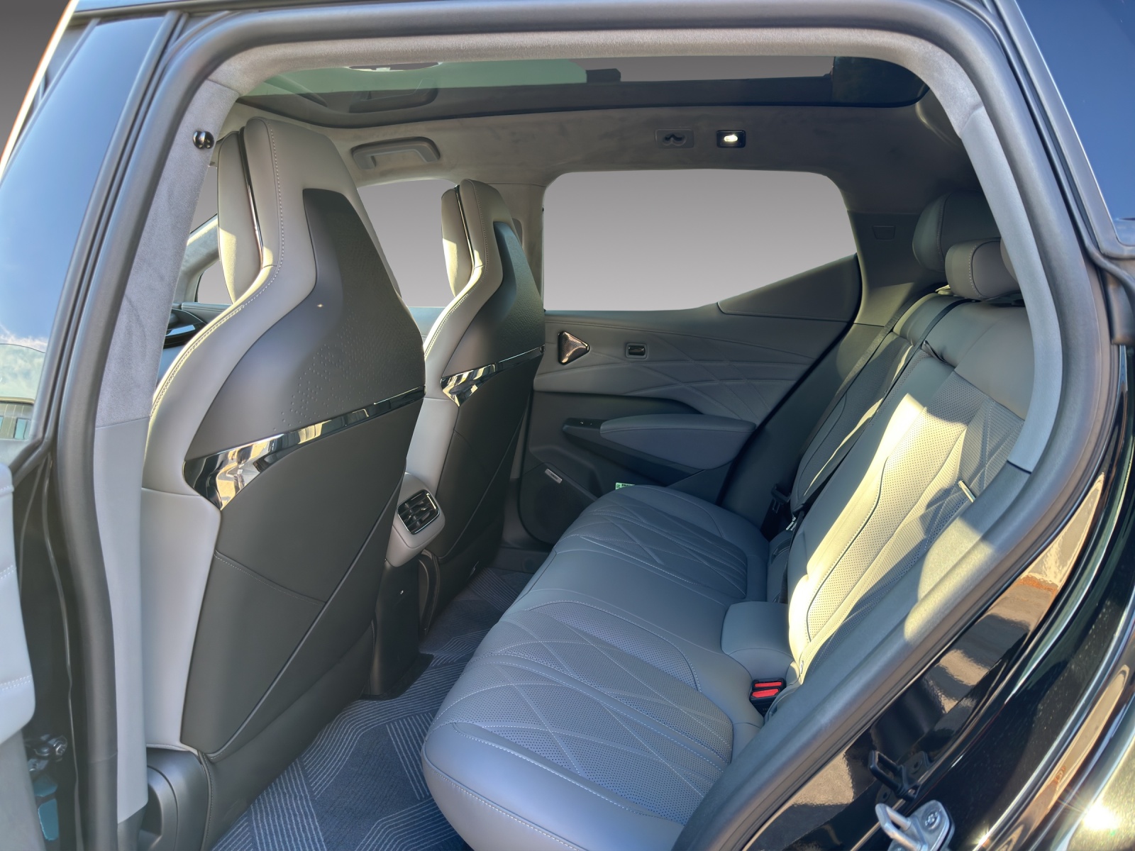 ZEEKR X Privilege AWD-image-7