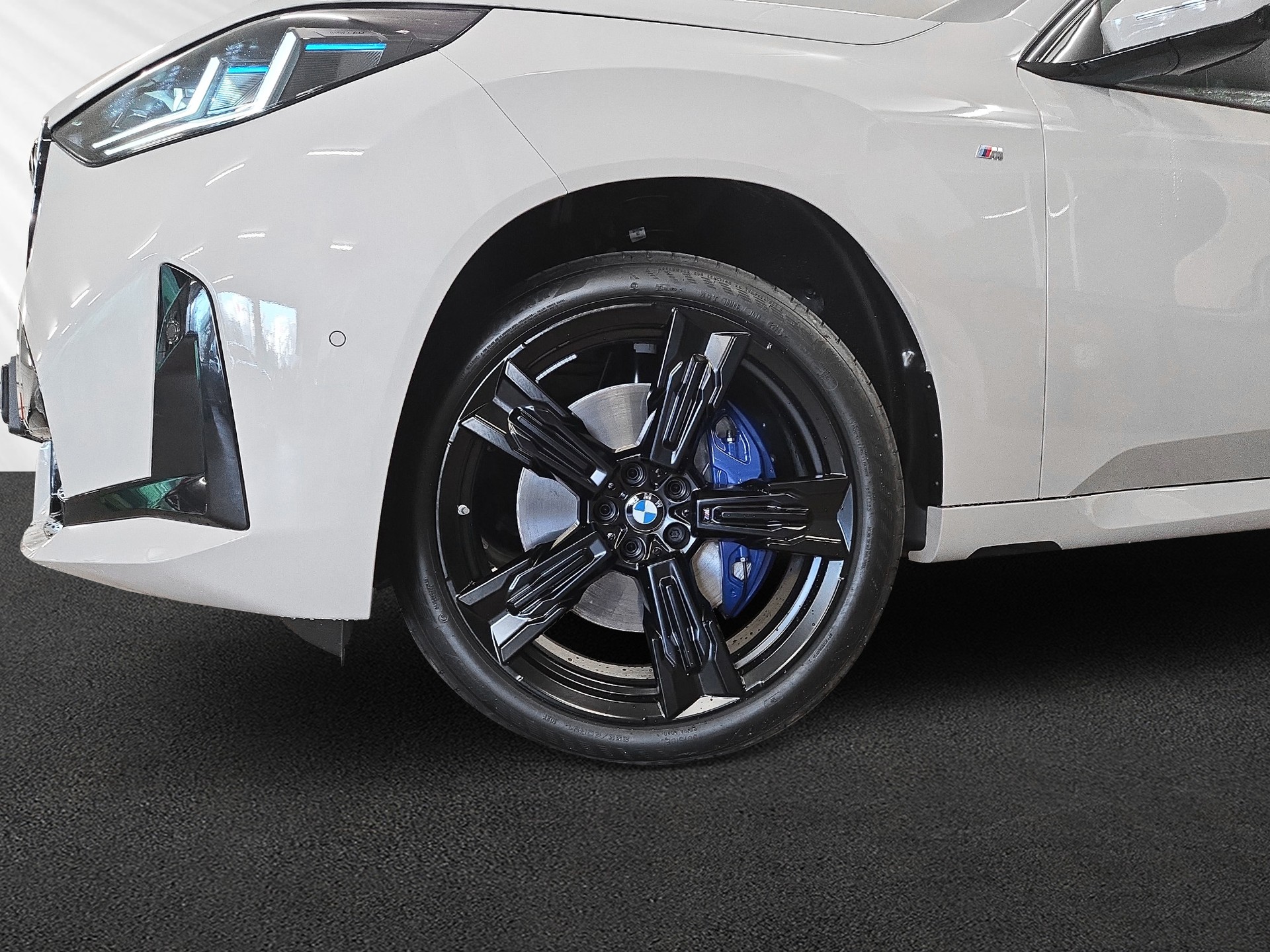 BMW X3 xDrive 48V 40d M Sport Pro-image-8