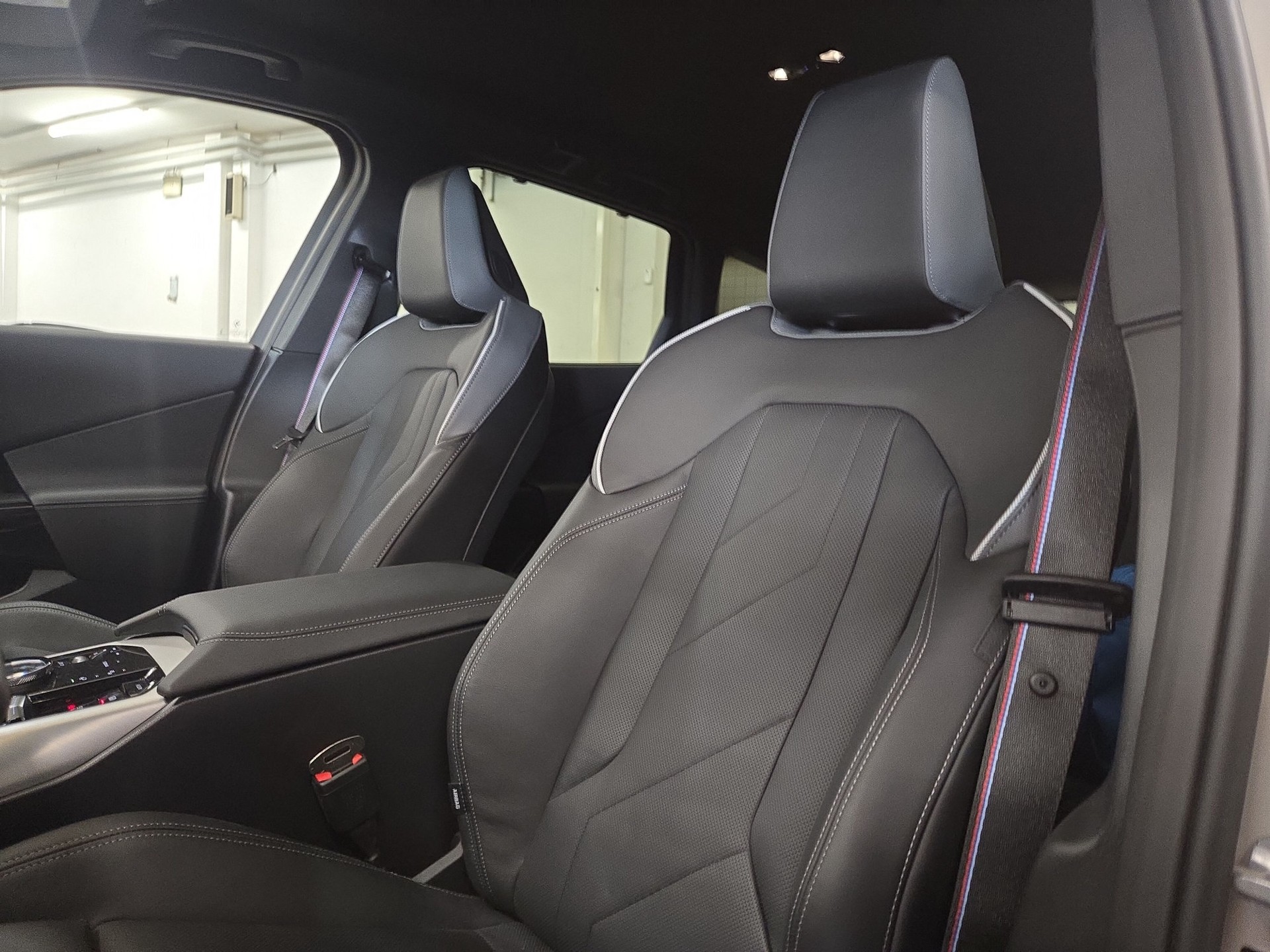 BMW X3 xDrive 48V 40d M Sport Pro-image-9