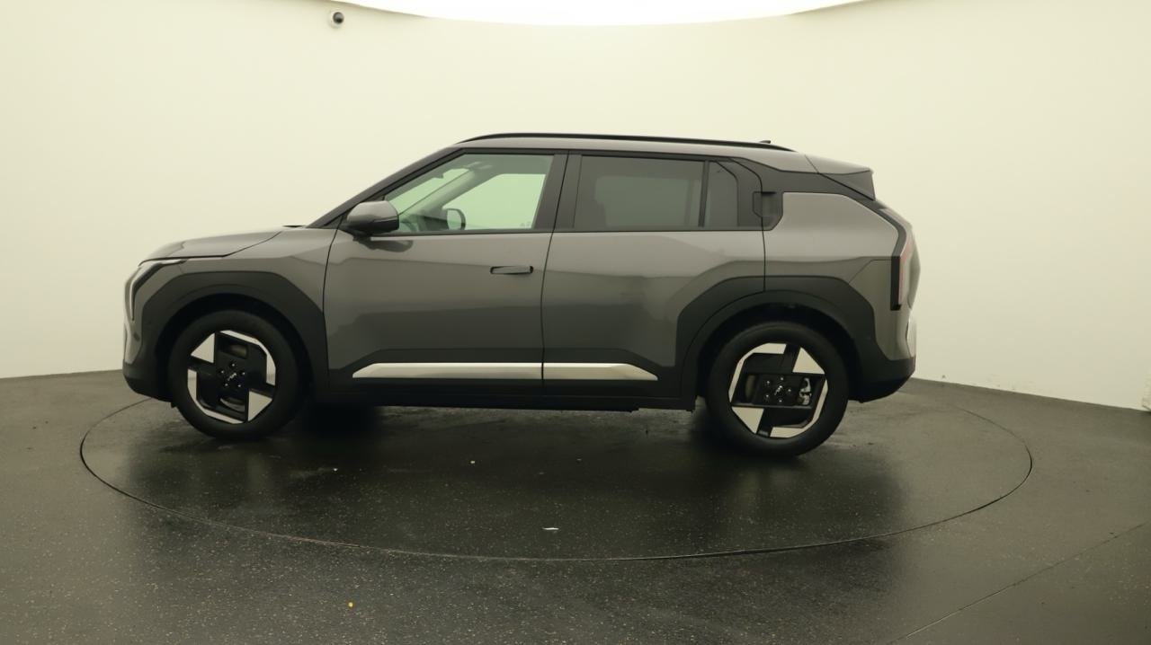 KIA EV3 81,4 kWh Earth-image-1