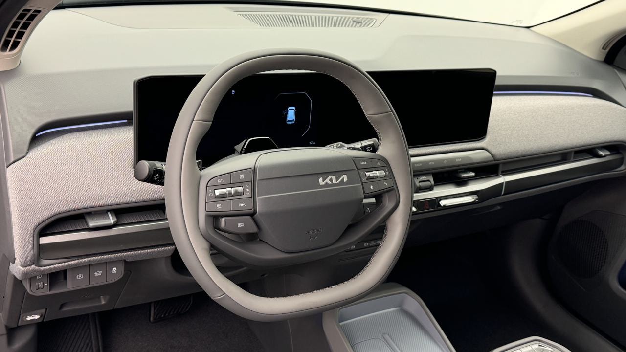 KIA EV3 81,4 kWh Earth-image-6