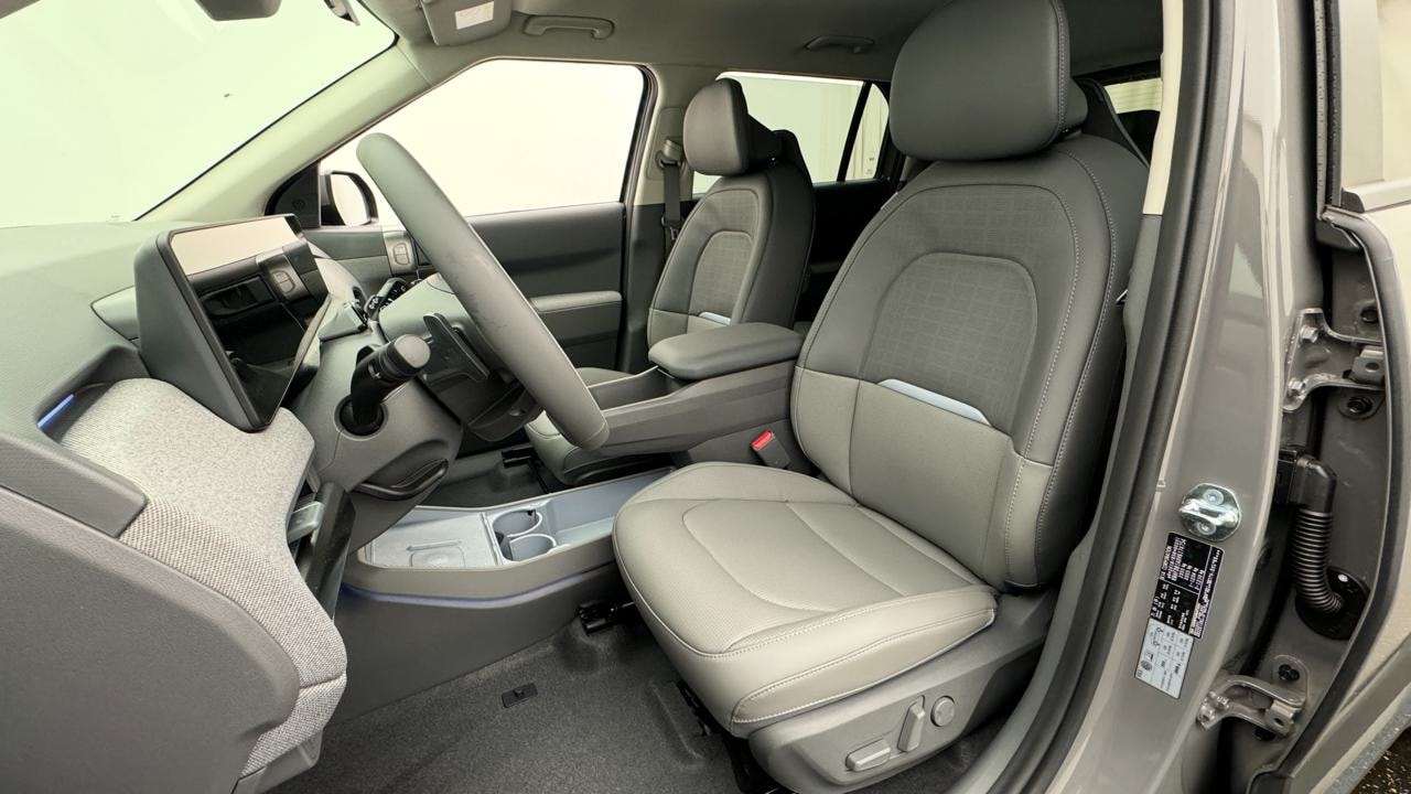 KIA EV3 81,4 kWh Earth-image-4