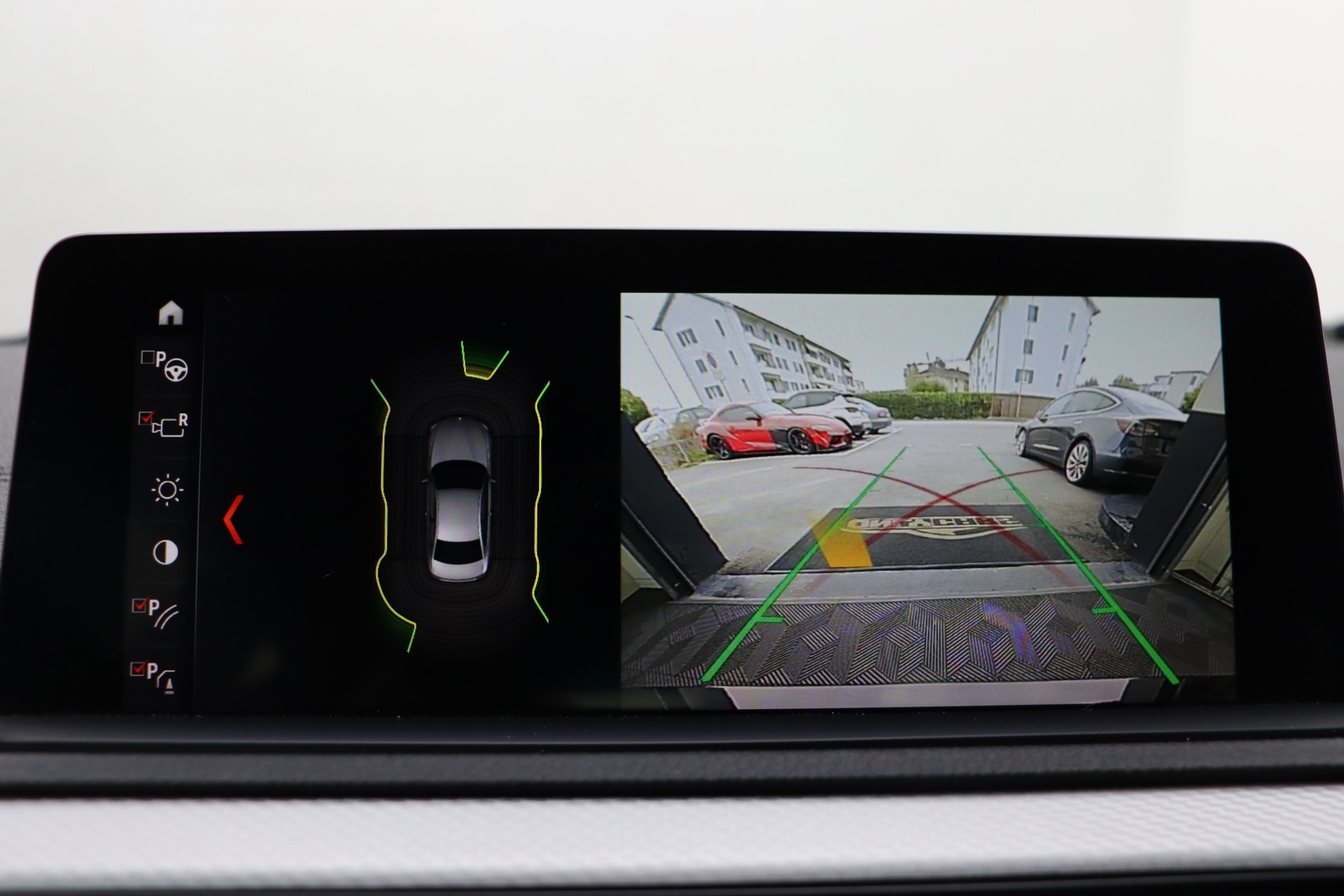 BMW M240i xDrive Steptronic-image-26