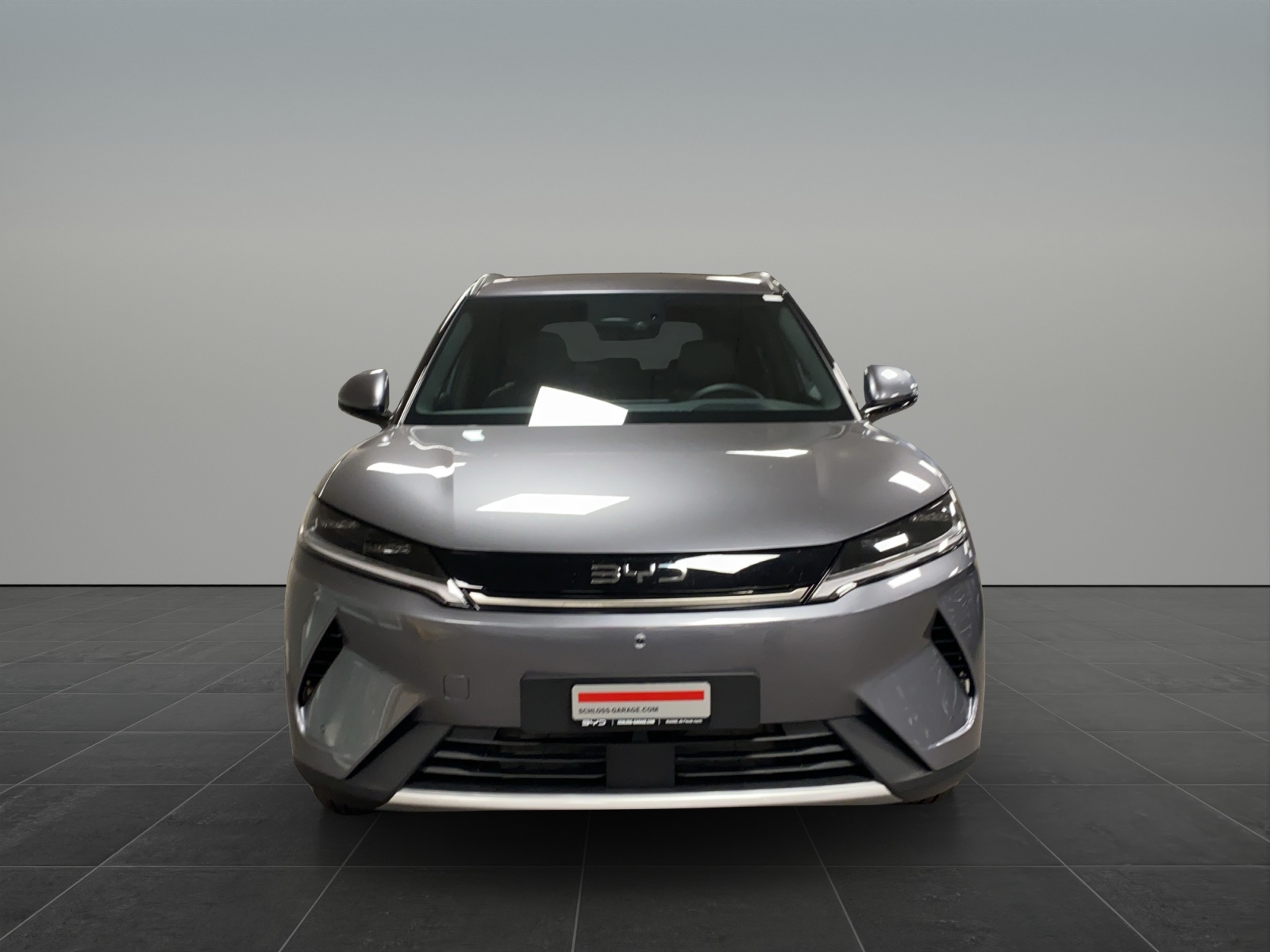 BYD Atto 2 DM-i Boost-image-1