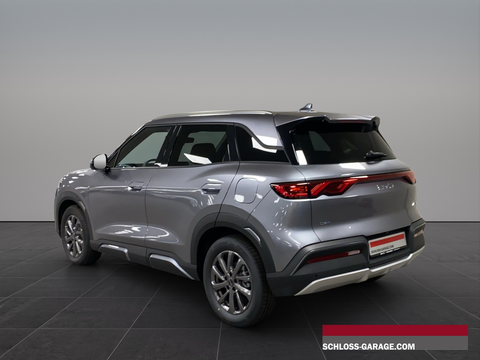 BYD Atto 2 DM-i Boost-image-3