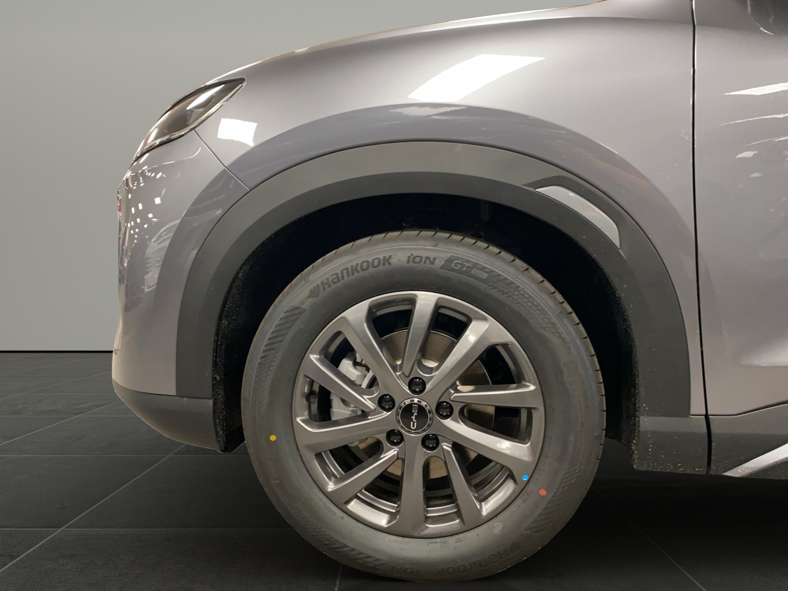 BYD Atto 2 DM-i Boost-image-9