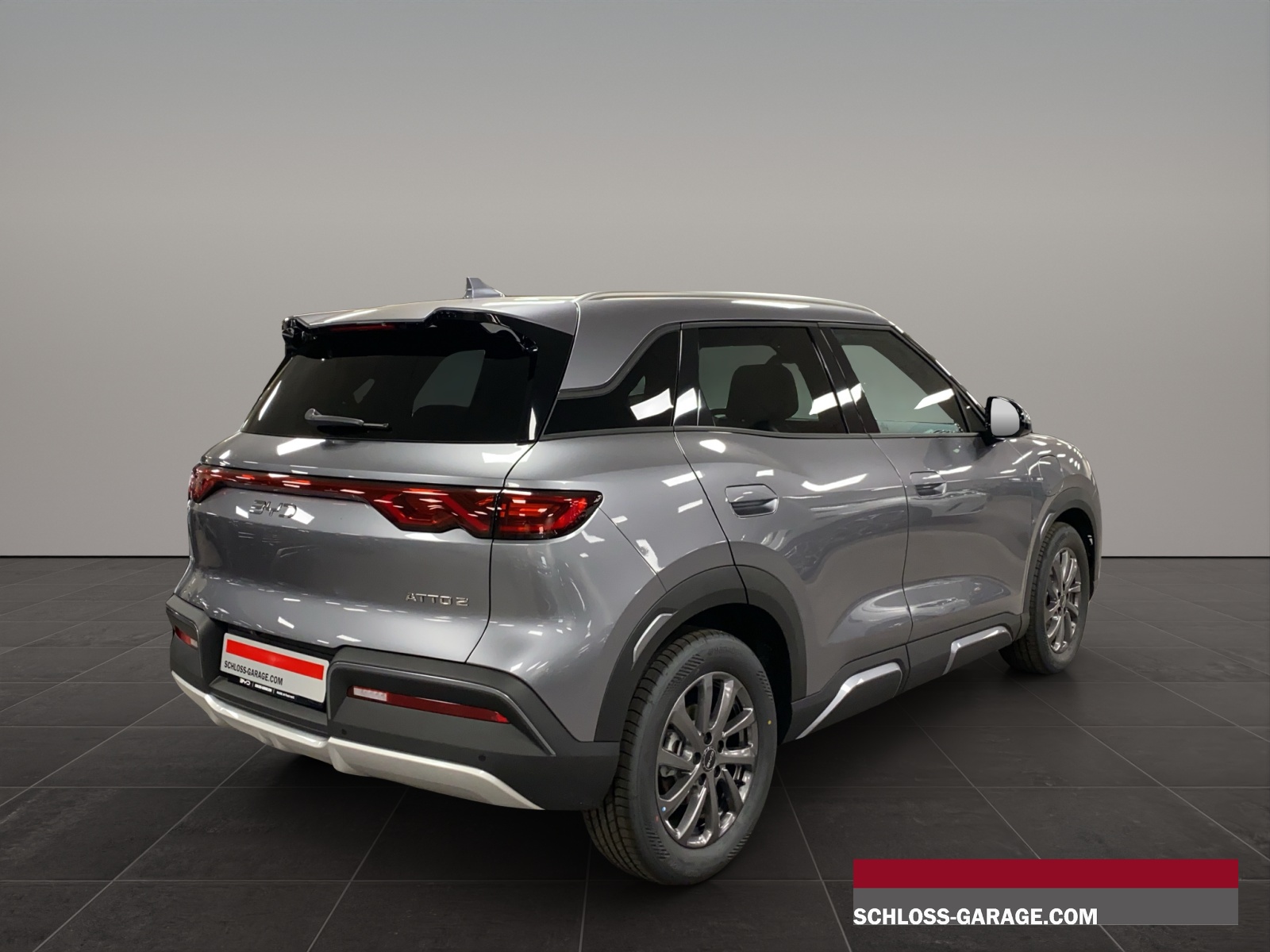 BYD Atto 2 DM-i Boost-image-6
