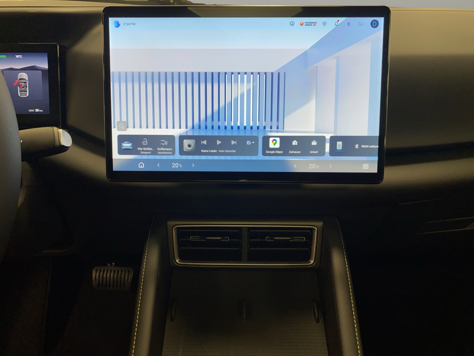 BYD Atto 2 DM-i Boost-image-14