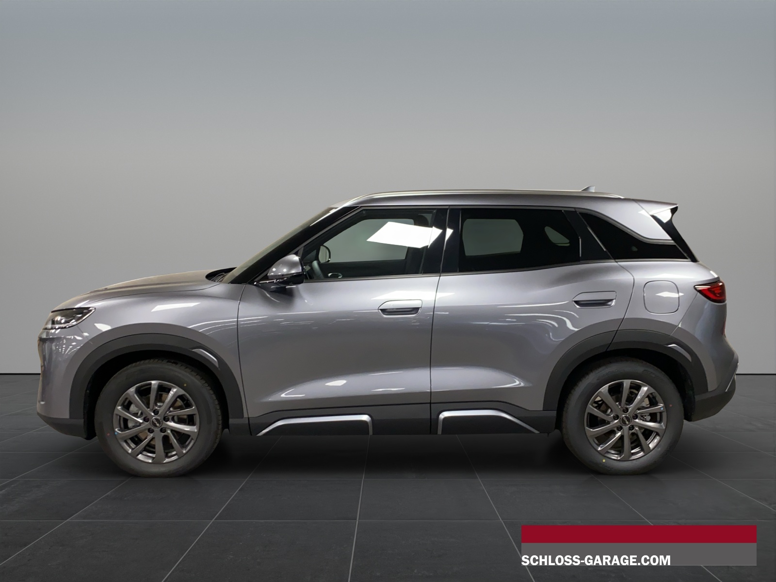BYD Atto 2 DM-i Boost-image-2