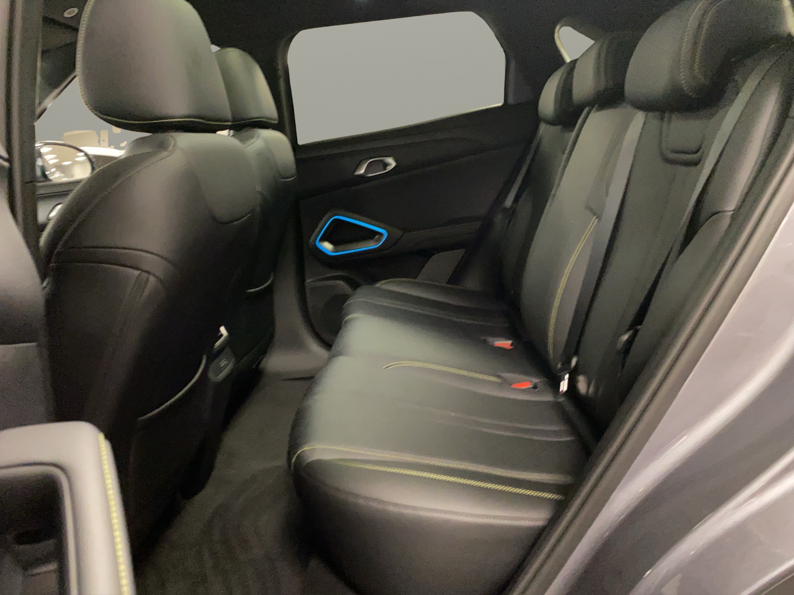 BYD Atto 2 DM-i Boost-image-13