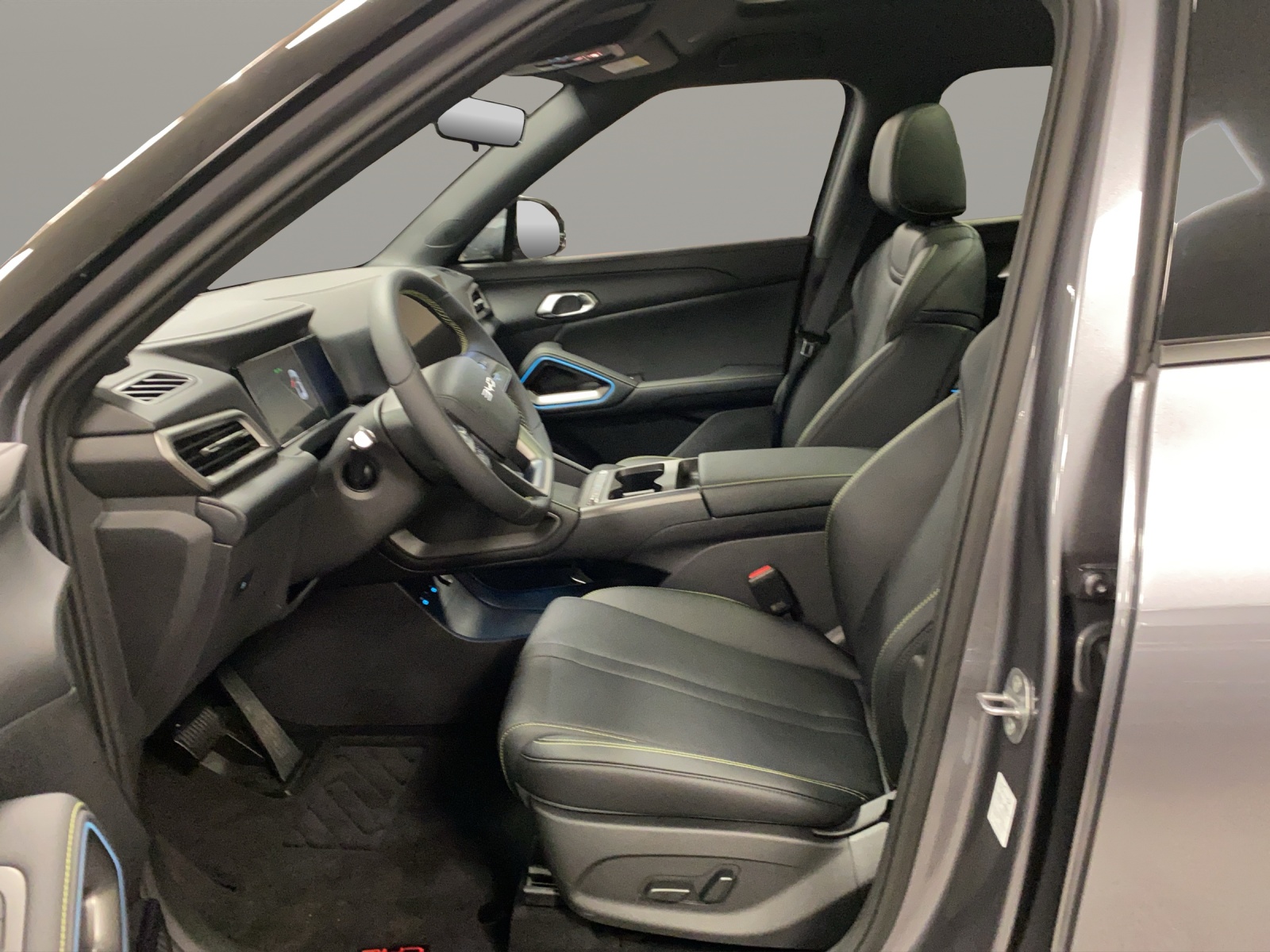BYD Atto 2 DM-i Boost-image-10