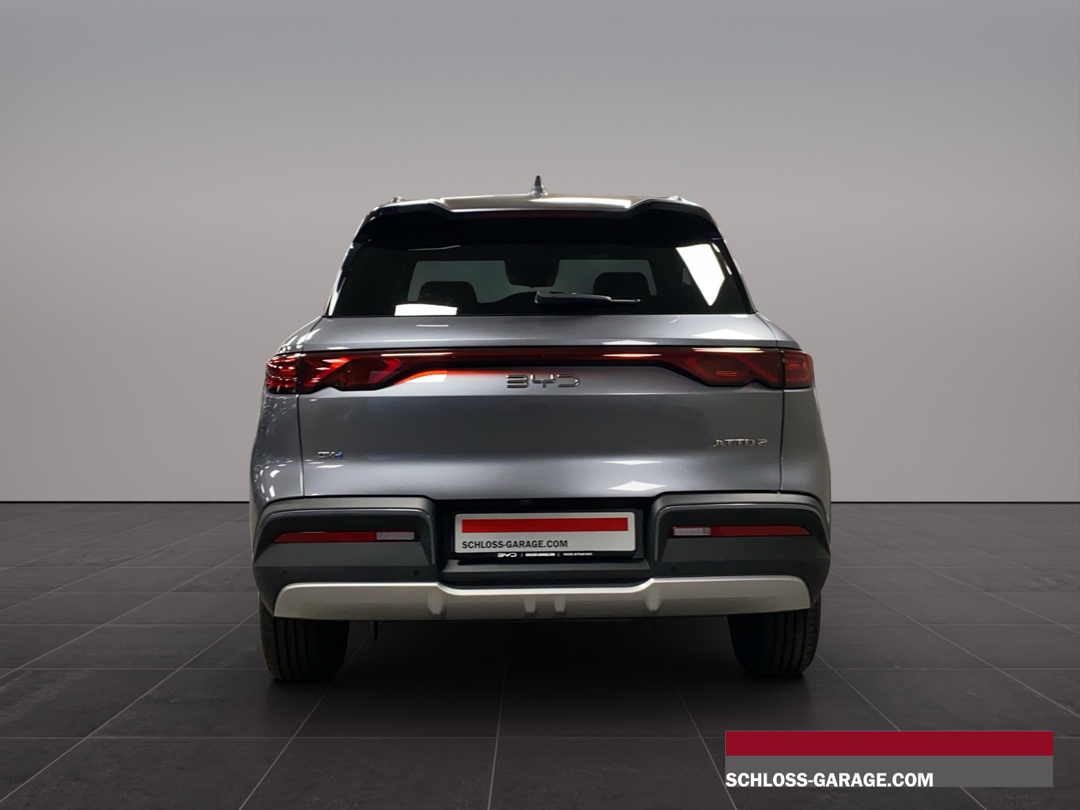 BYD Atto 2 DM-i Boost-image-4