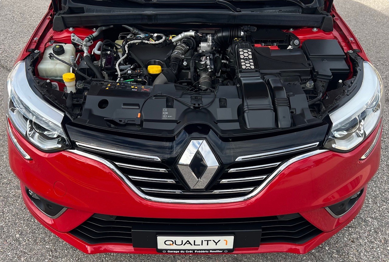 RENAULT Mégane Grandtour 1.5 dCi Business EDC-image-13