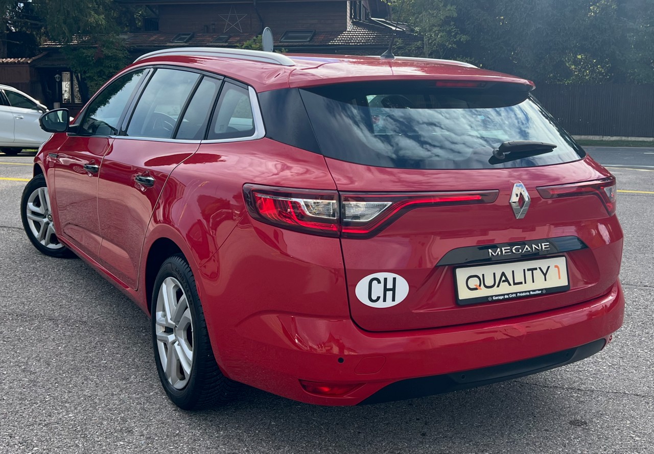 RENAULT Mégane Grandtour 1.5 dCi Business EDC-image-3