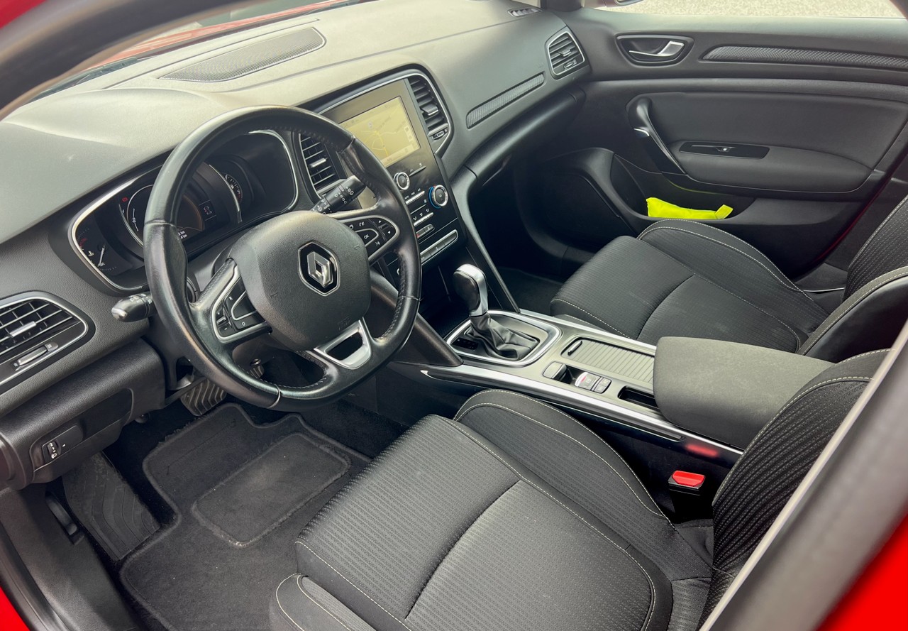 RENAULT Mégane Grandtour 1.5 dCi Business EDC-image-6