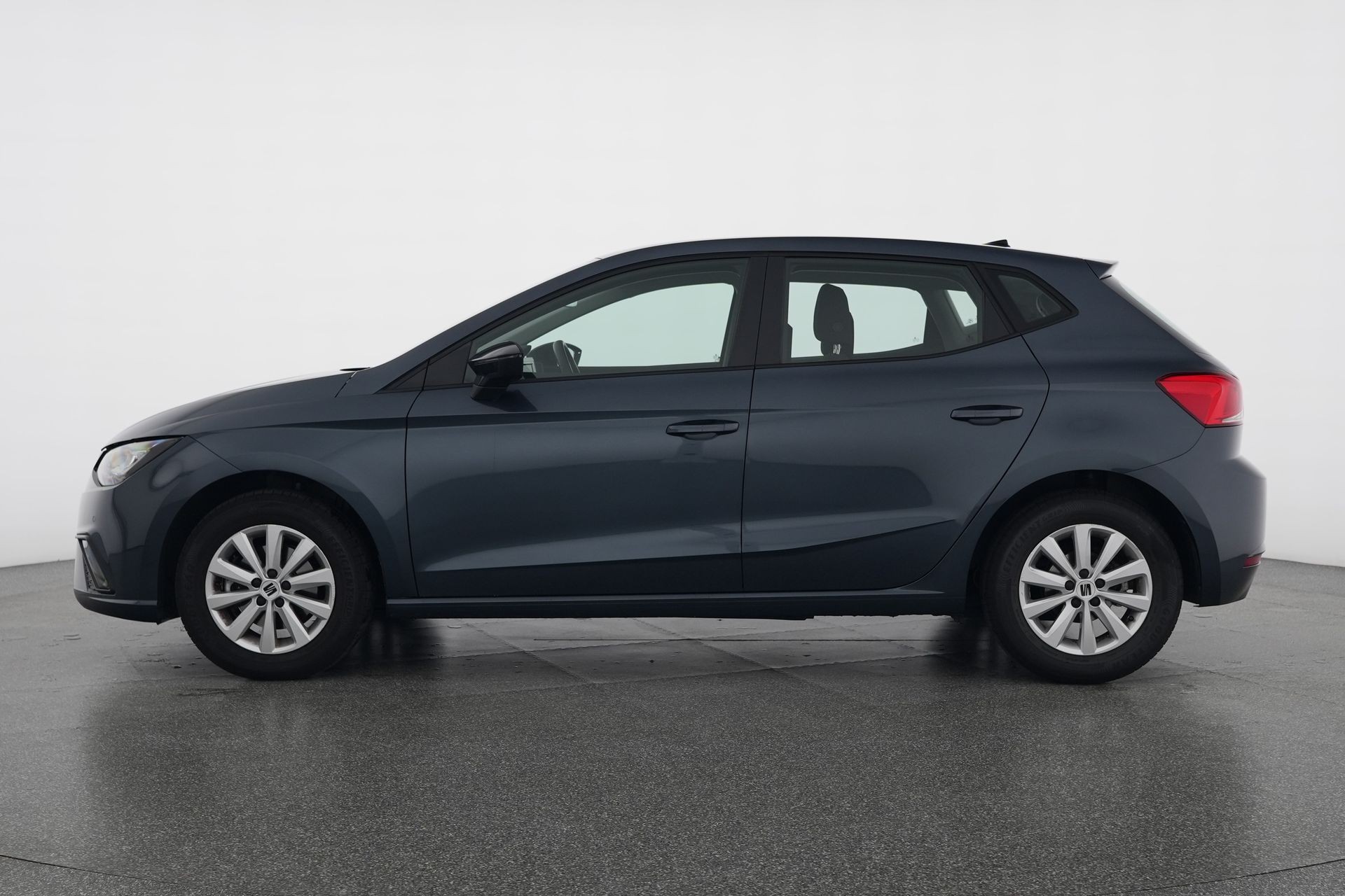 SEAT Ibiza 1.0 EcoTSI Move DSG-image-1