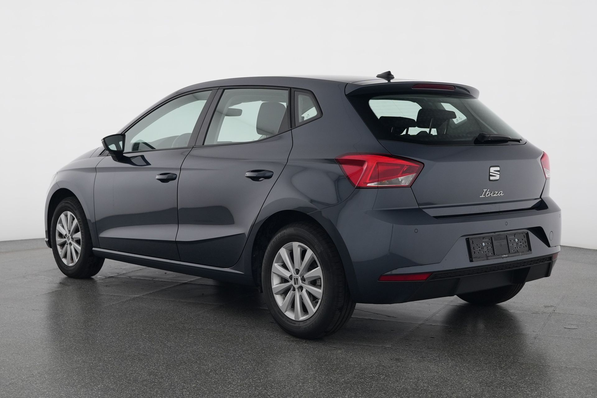 SEAT Ibiza 1.0 EcoTSI Move DSG-image-2