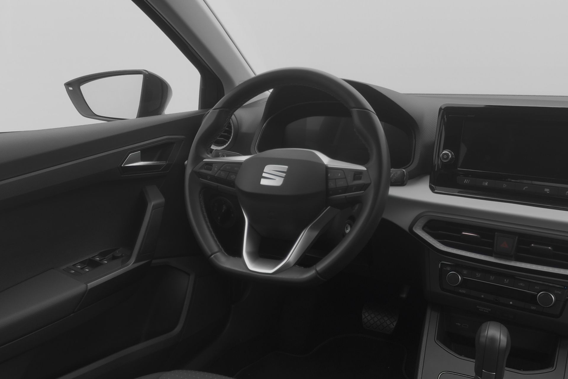 SEAT Ibiza 1.0 EcoTSI Move DSG-image-5