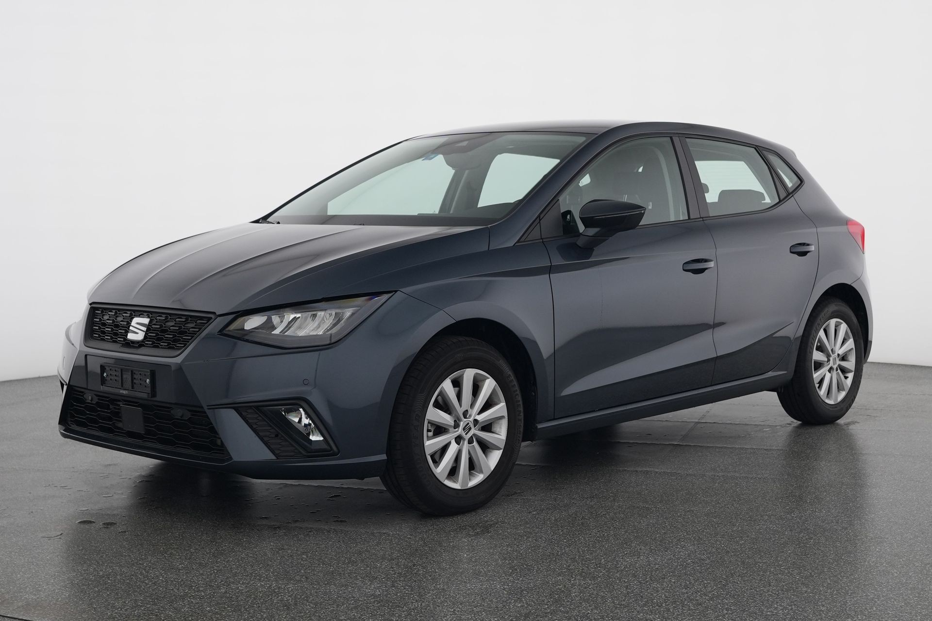 SEAT Ibiza 1.0 EcoTSI Move DSG-image-0