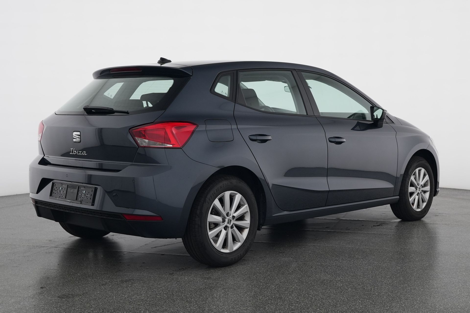 SEAT Ibiza 1.0 EcoTSI Move DSG-image-3