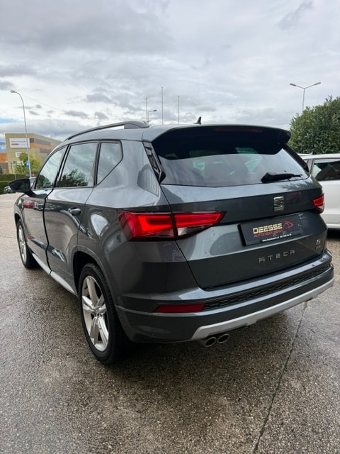 SEAT Ateca 2.0 TSI FR 4Drive DSG-image-3