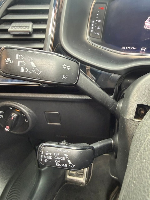 SEAT Ateca 2.0 TSI FR 4Drive DSG-image-22