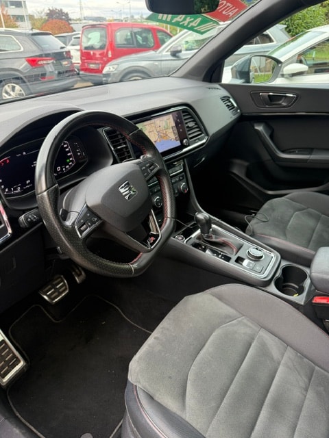 SEAT Ateca 2.0 TSI FR 4Drive DSG-image-10