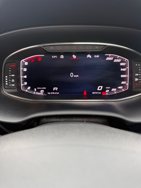 SEAT Ateca 2.0 TSI FR 4Drive DSG-image-25