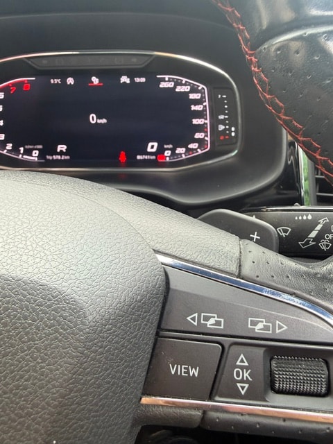 SEAT Ateca 2.0 TSI FR 4Drive DSG-image-23