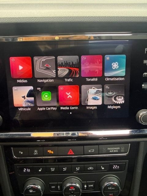 SEAT Ateca 2.0 TSI FR 4Drive DSG-image-19