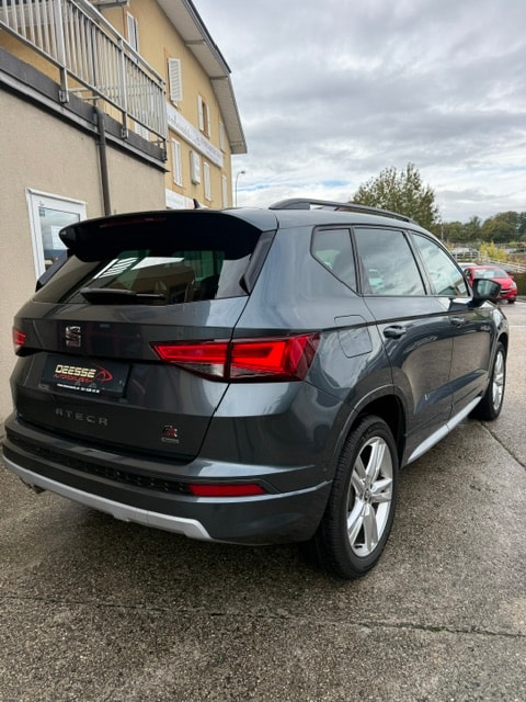 SEAT Ateca 2.0 TSI FR 4Drive DSG-image-5