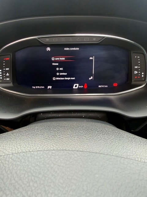 SEAT Ateca 2.0 TSI FR 4Drive DSG-image-21