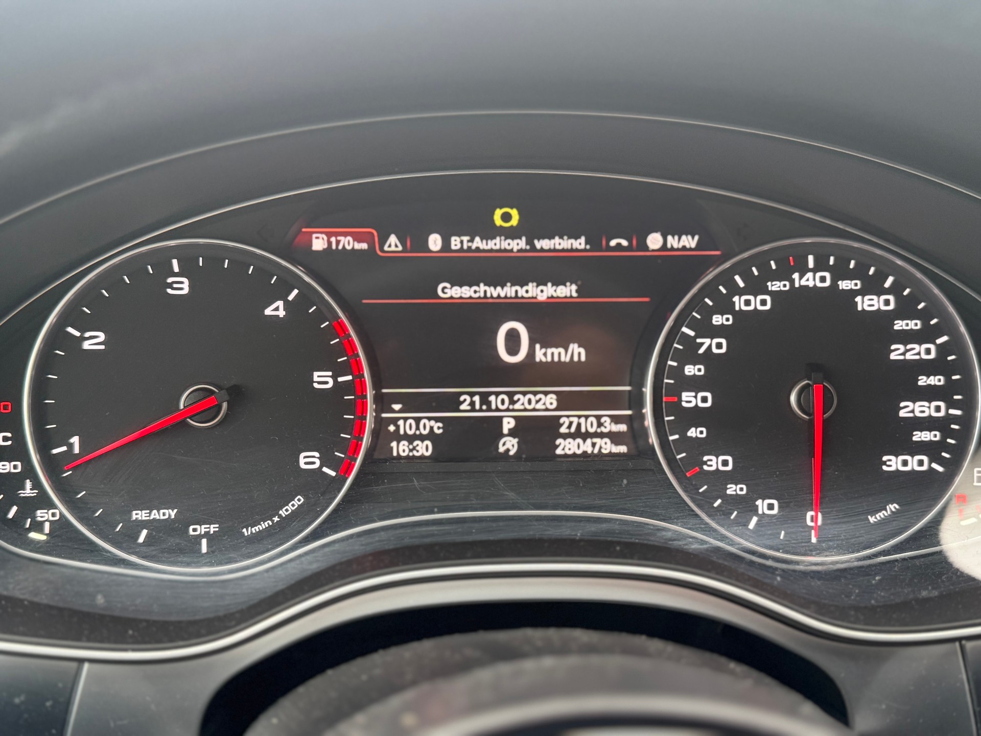 AUDI Audi A7 3.0 TDI-image-11