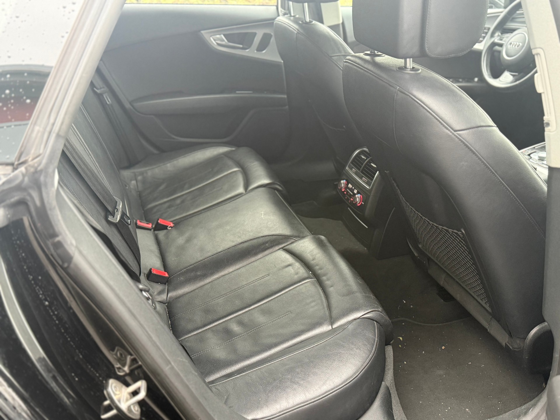 AUDI Audi A7 3.0 TDI-image-9