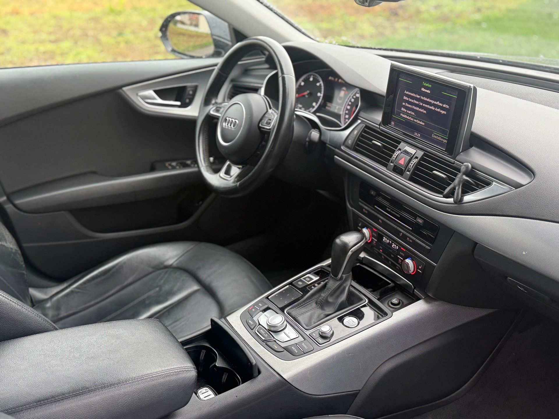AUDI Audi A7 3.0 TDI-image-8