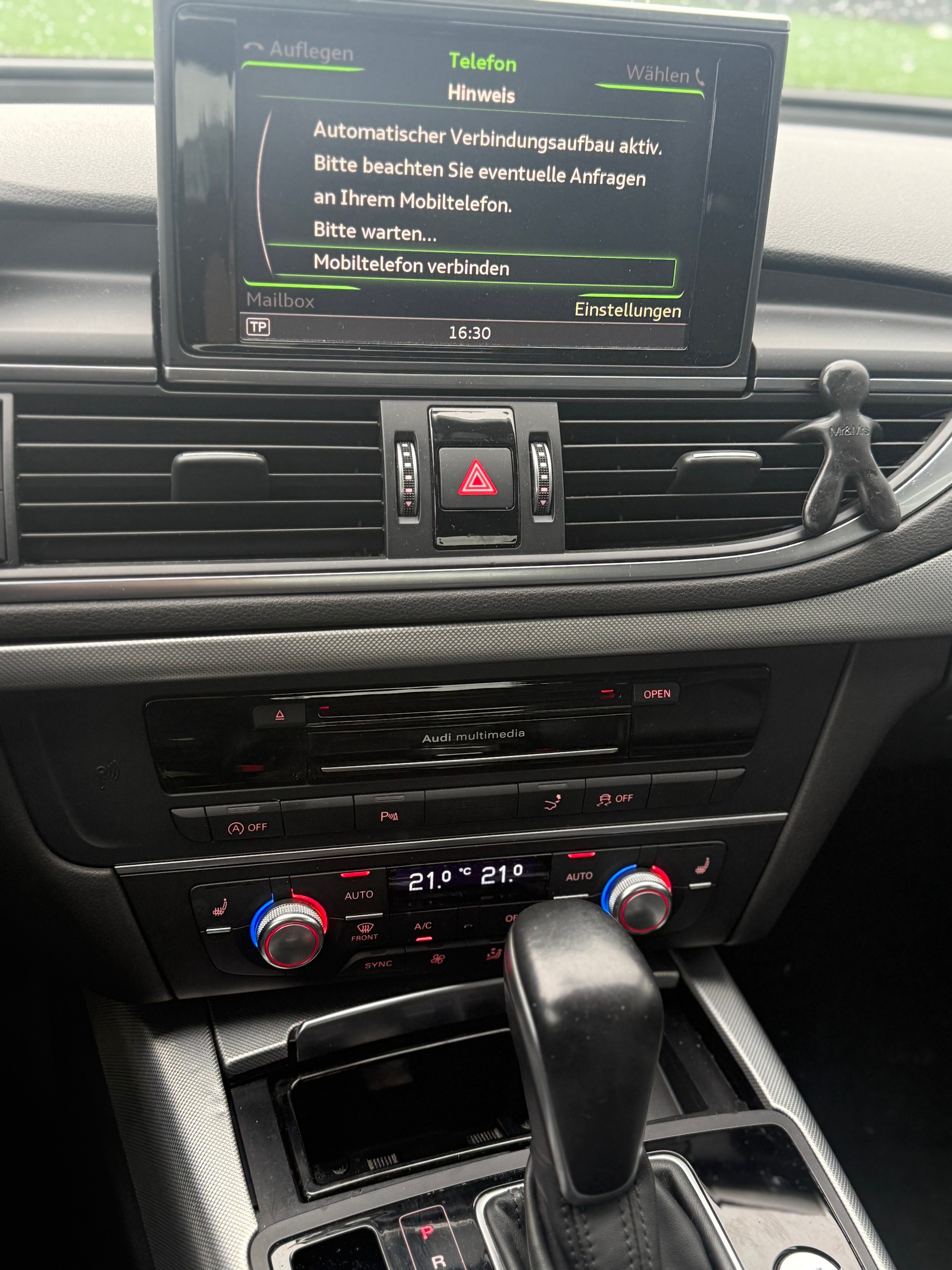 AUDI Audi A7 3.0 TDI-image-12