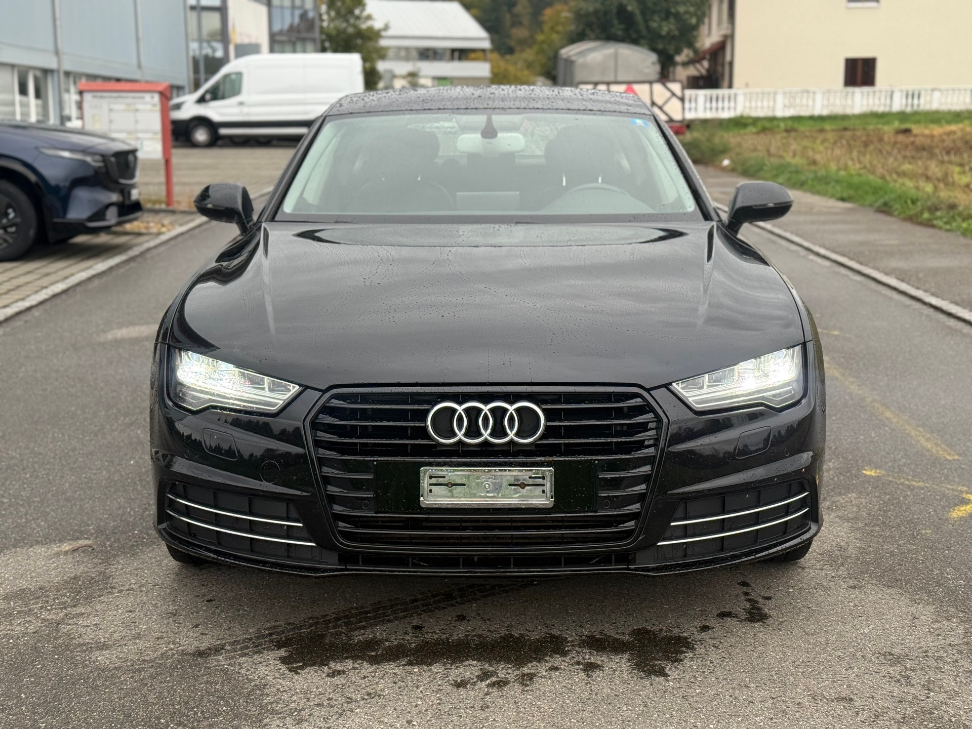 AUDI Audi A7 3.0 TDI-image-6