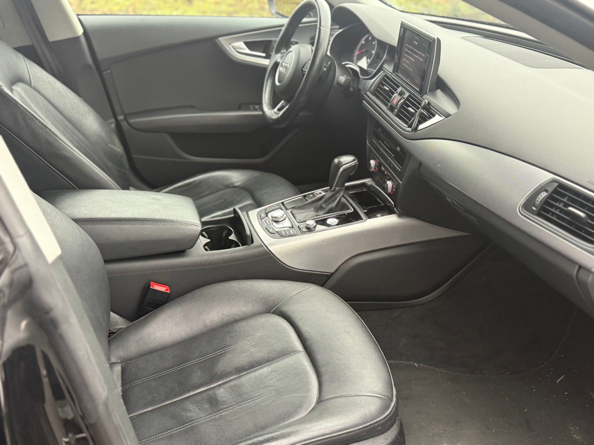 AUDI Audi A7 3.0 TDI-image-7