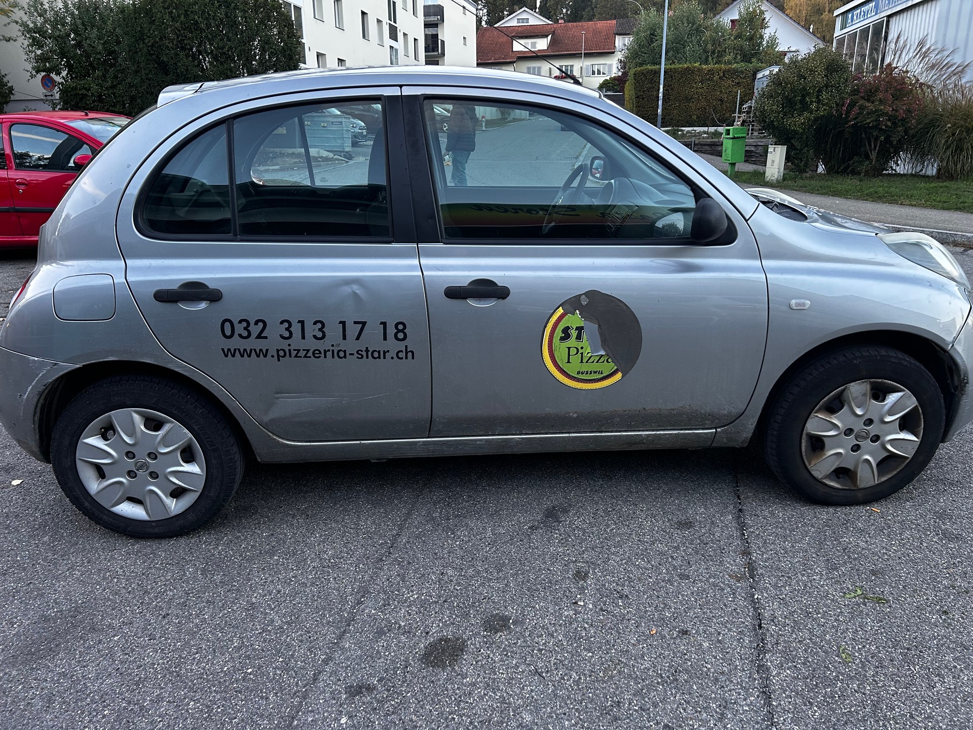NISSAN MICRA-image-3