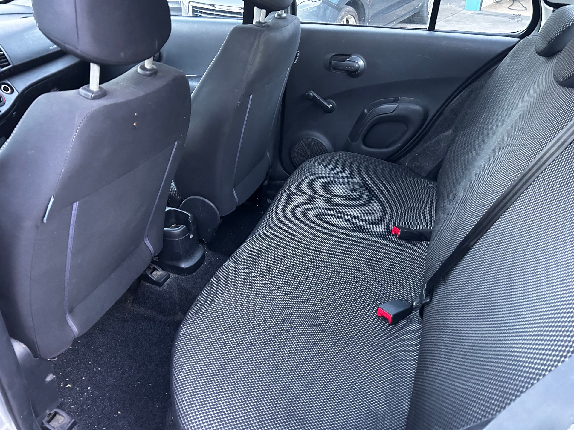 NISSAN MICRA-image-8